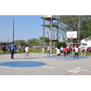 Torneo INTERCURSO - Nivel Secundario